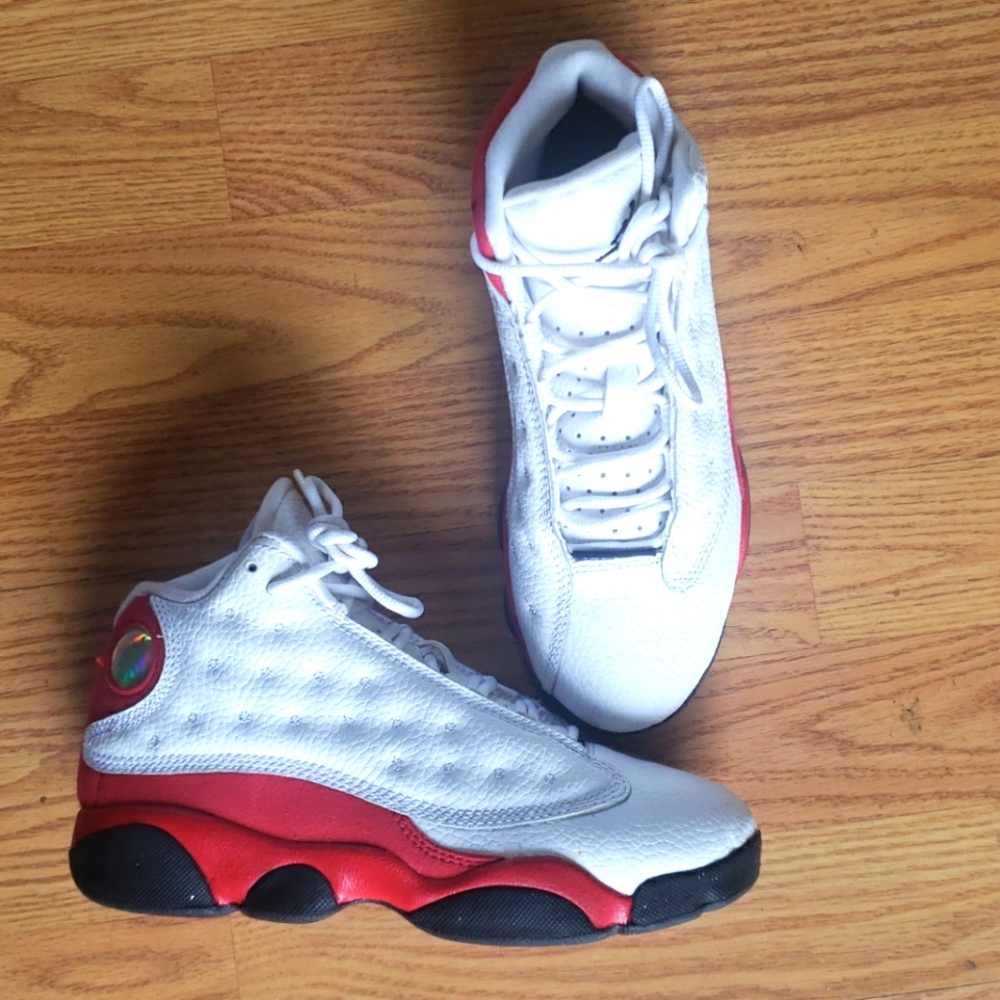 Jordan 13's